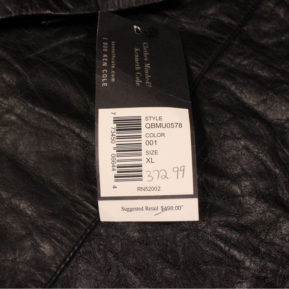 Kenneth Cole - Picture 5 of 6